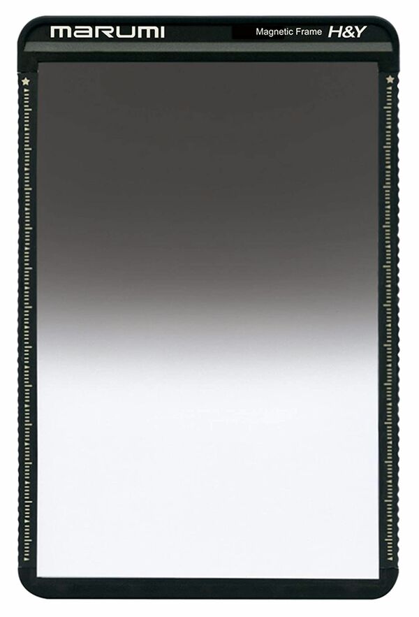 Marumi Foto Filter GND4 Soft 