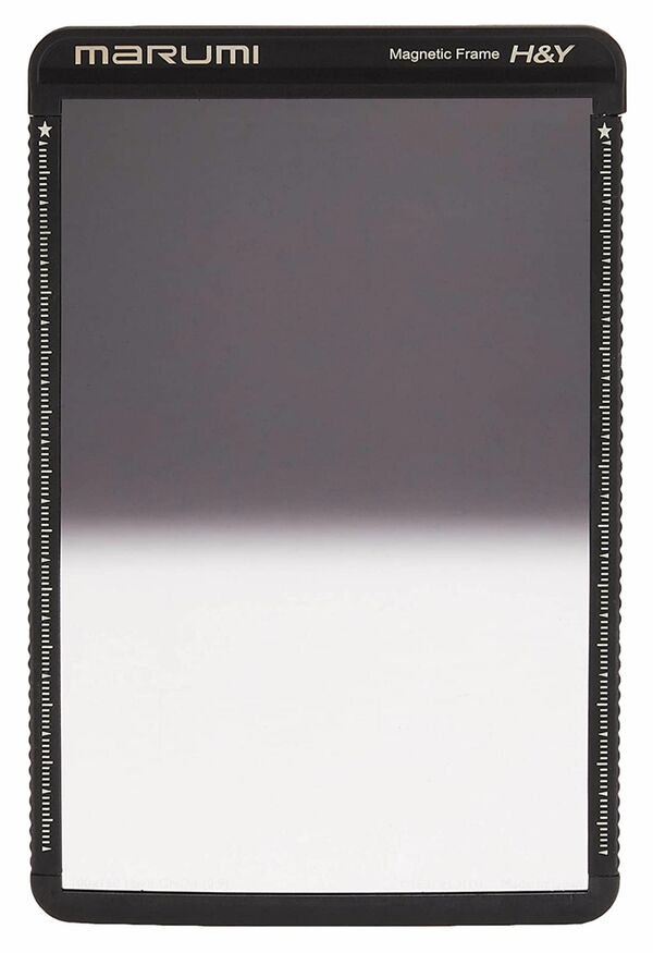 Marumi Foto Filter GND8 Hard 