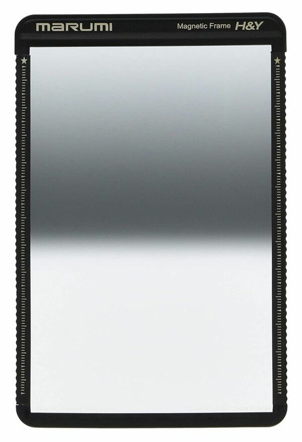 Marumi Foto Filter GND8 Reverse 