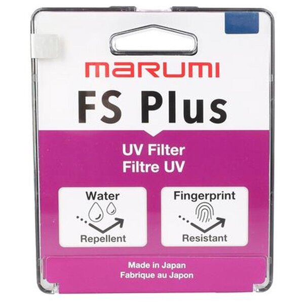 Marumi FS Plus Lens UV Filter  46 mm
