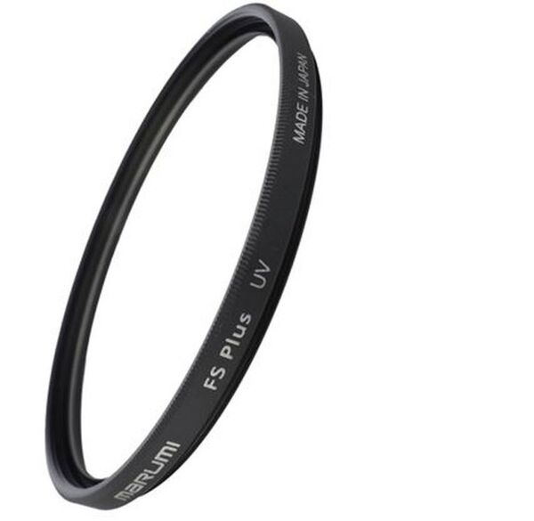 Marumi FS Plus Lens UV Filter  52mm