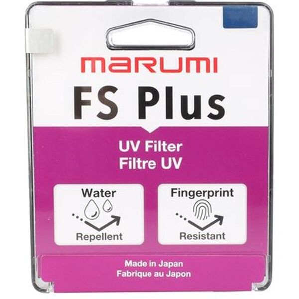 Marumi FS Plus Lens UV Filter  67mm
