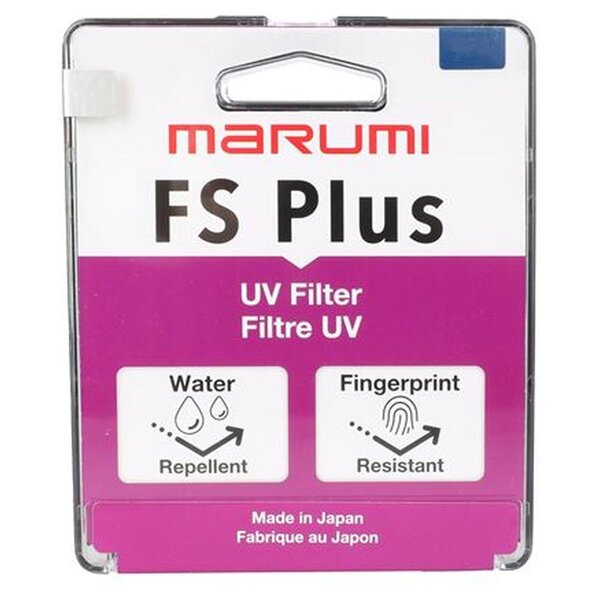 Marumi FS Plus Lens UV Filter  82 mm