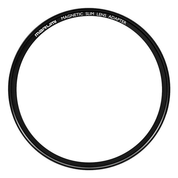 Marumi Magnetic Slim Movie Kit  77 mm