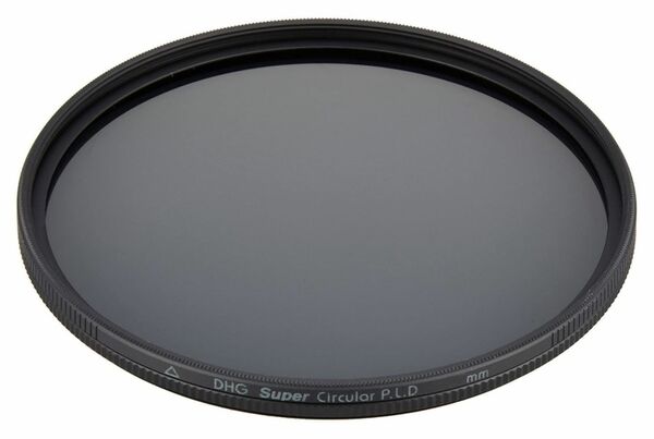 Marumi Super DHG Foto Filter Circular PL  86mm