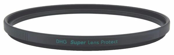 Marumi Super DHG Foto Filter Lens Protect  37mm