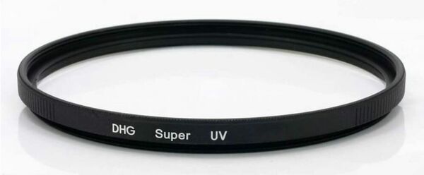 Marumi Super DHG Foto Filter UV  105mm
