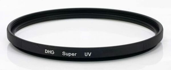 Marumi Super DHG Foto Filter UV  72mm