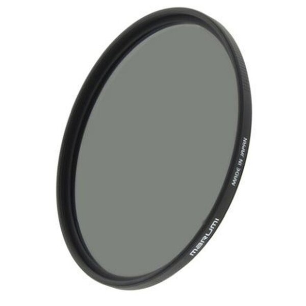 Marumi Super DHG ND16 Filter  58 mm