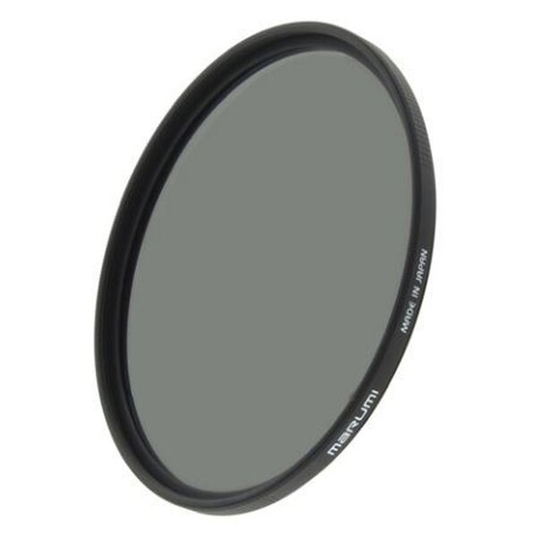 Marumi Super DHG ND16 Filter  67 mm