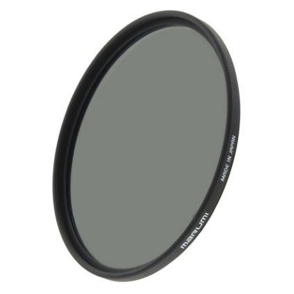 Marumi Super DHG ND16 Filter  72 mm