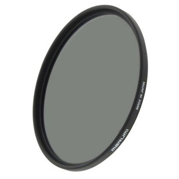Marumi Super DHG ND16 Filter  77 mm