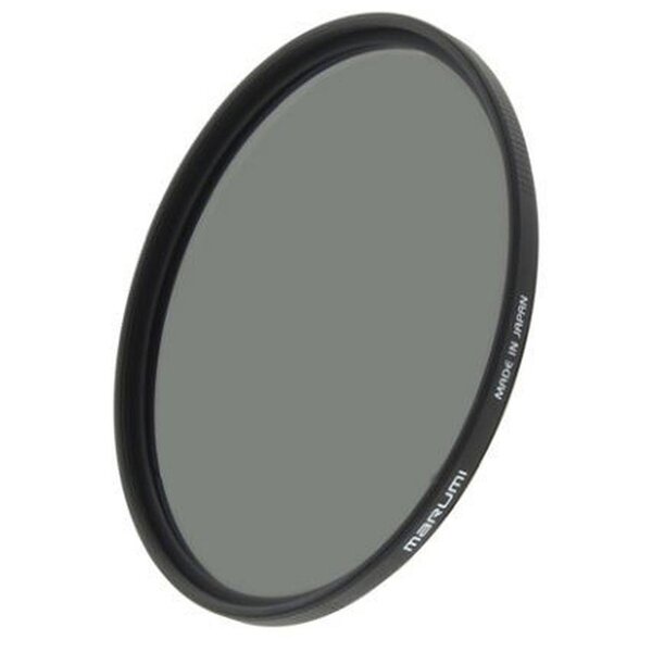 Marumi Super DHG ND16 Filter  82