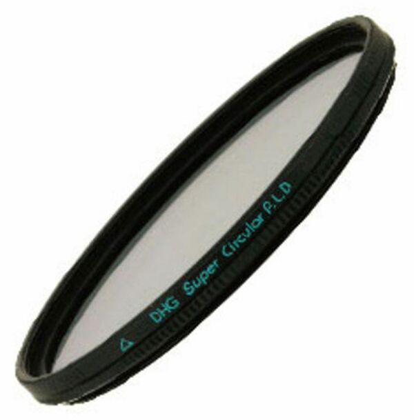 Marumi DHG Super Foto Filter Circular  62mm