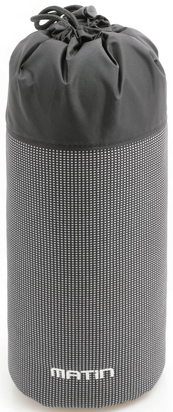 Matin Köcher extra leicht  11x25cm