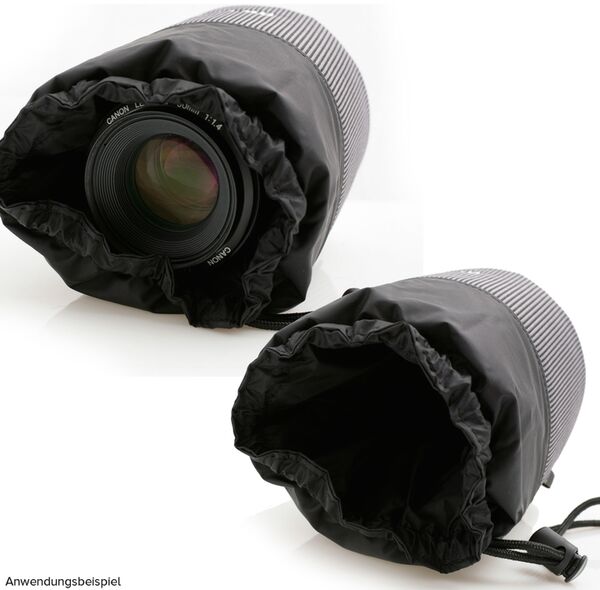 Matin Köcher extra leicht  11x25cm