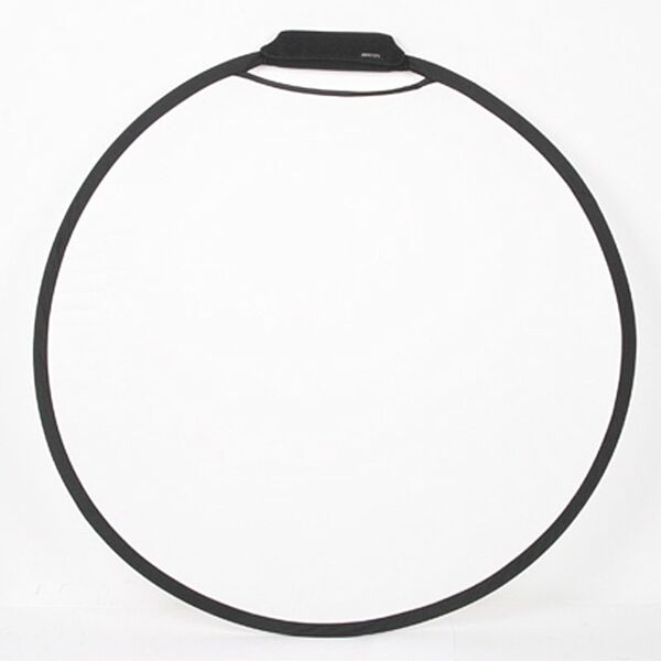 Matin Falt-Diffusor rund mit Handgriff  80cm