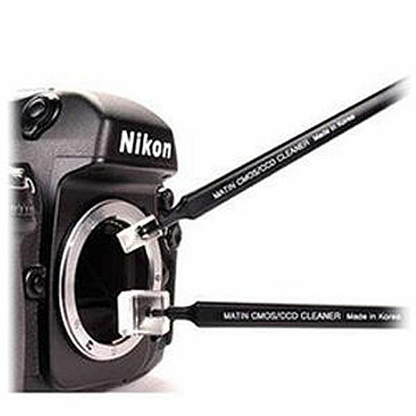 Matin Sensor Reinigungs Set M-6361 