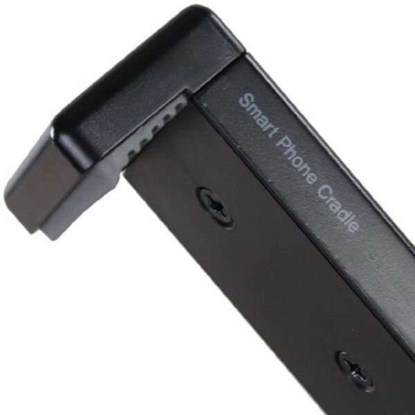 Matin Tischstativ mit Smartphone Adapter M-14035 