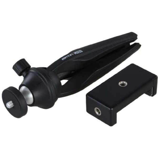 Matin Tischstativ mit Smartphone Adapter M-14035 