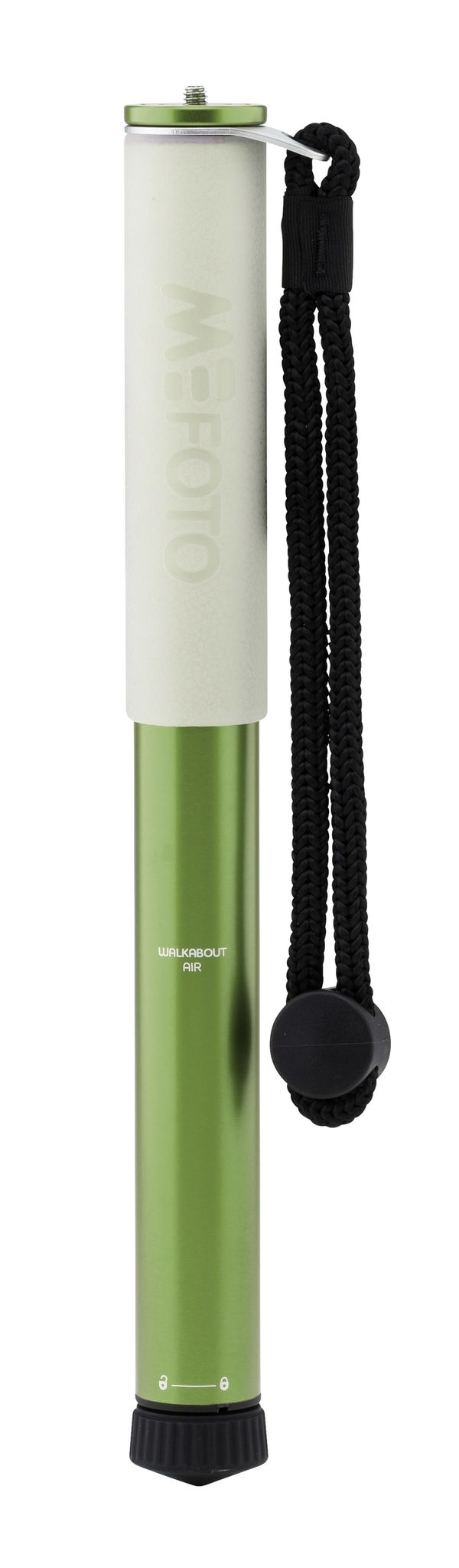 Mefoto Einbeinstativ Walkabout Air  grün