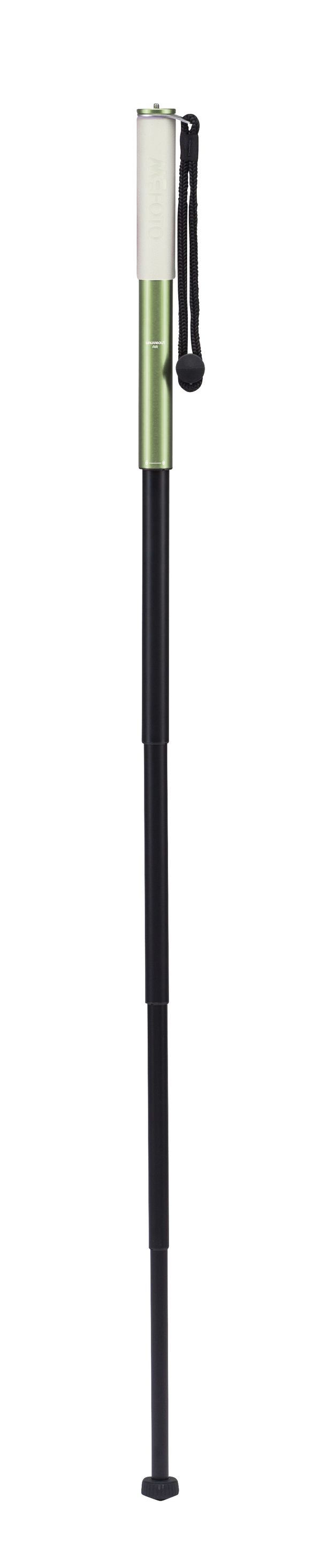 Mefoto Einbeinstativ Walkabout Air  grün