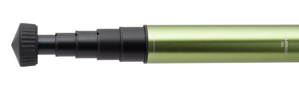 Mefoto Einbeinstativ Walkabout Air  grün