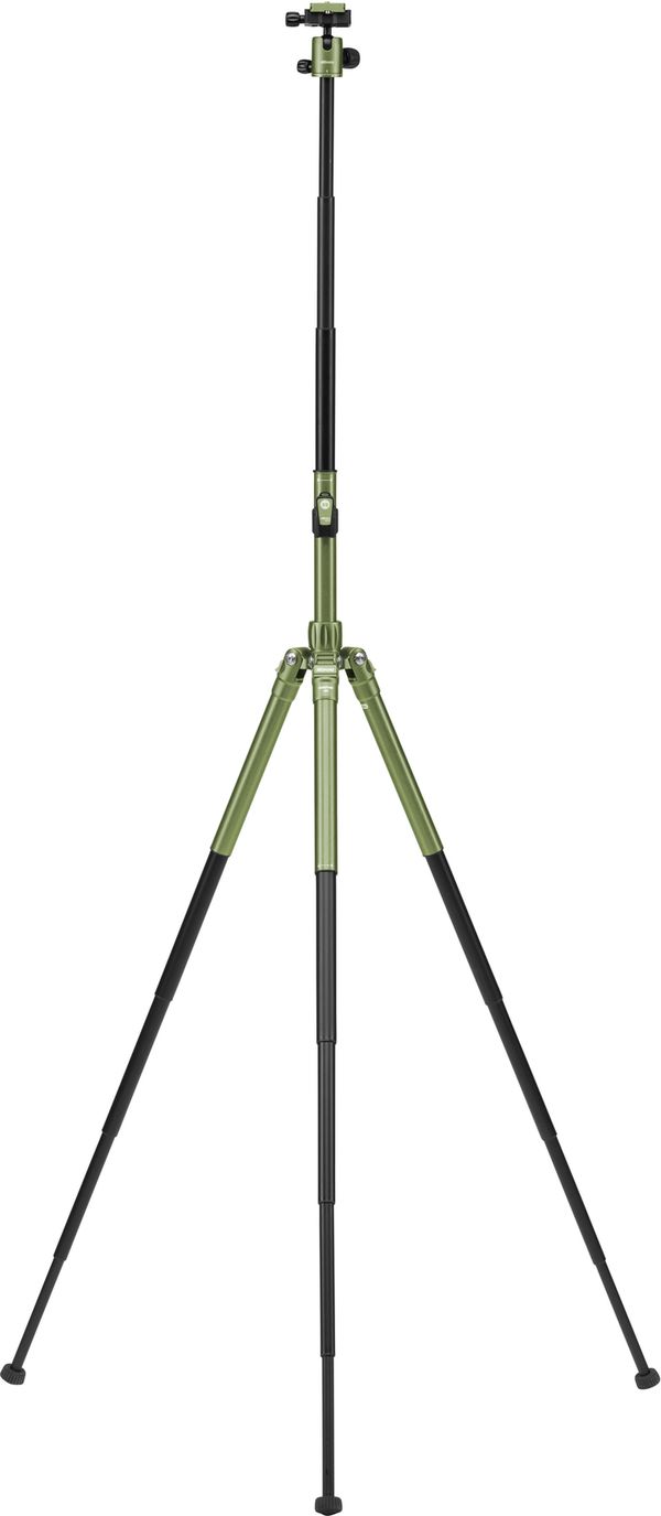 Mefoto Roadtrip Air  grün