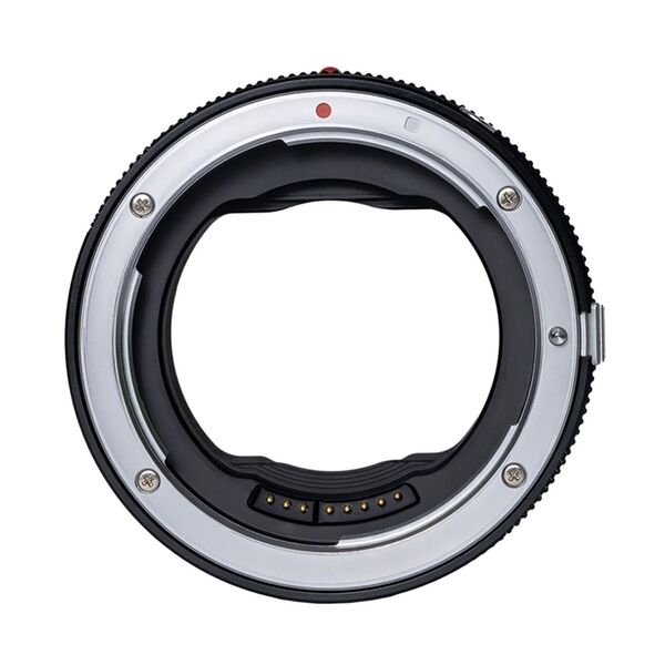 Megadap EFTZ21 AF-Adapter  Canon EF Nikon Z