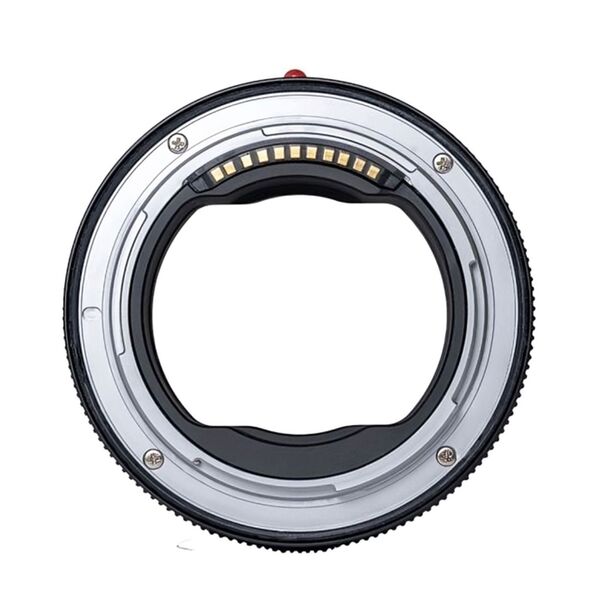 Megadap EFTZ21 AF-Adapter  Canon EF Nikon Z