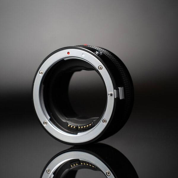 Megadap EFTZ21 AF-Adapter  Canon EF Nikon Z