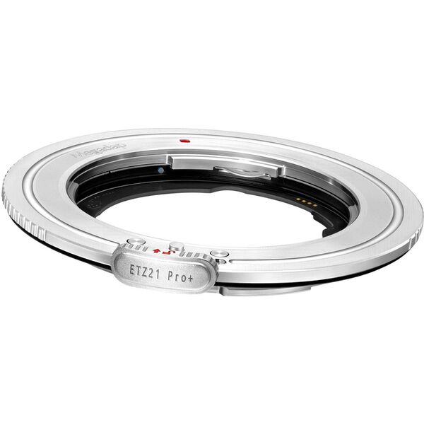 Megadap ETZ21 PRO+ AF-Adapter  Nikon Z Sony E-Mount
