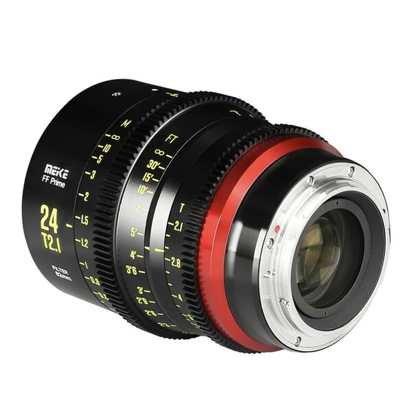 Meike 24mm T 2.1  L-Mount