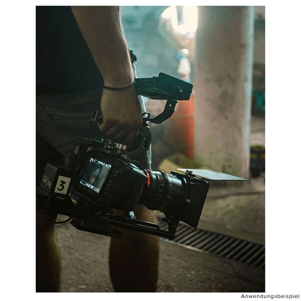 Meike 24mm T 2.1  PL Mount FF