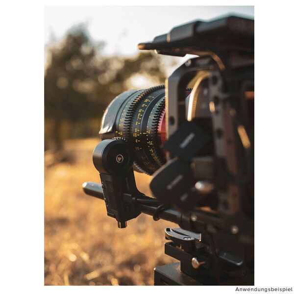 Meike 24mm T 2.1  Sony E Mount FF