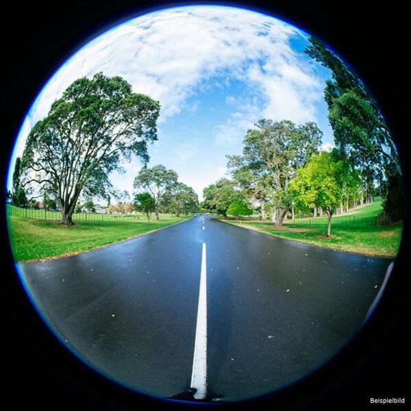 Meike 3,5mm f/2.8  Micro Four Thirds