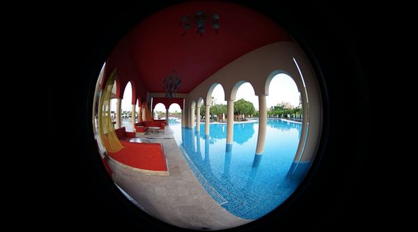 Meike 6,5mm f/2,0  Sony E-Mount