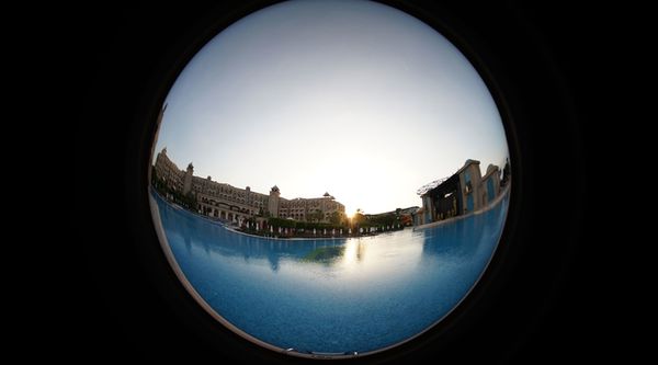 Meike 6,5mm f/2,0  Sony E-Mount