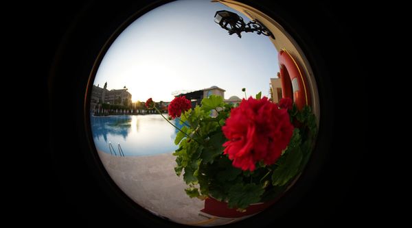 Meike 6,5mm f/2,0  Sony E-Mount