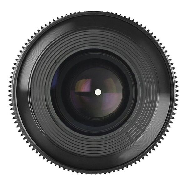 Meike 85mm T2.1 FF Prime  PL Mount