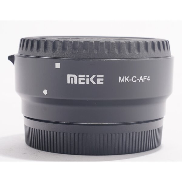 Meike Adapter EF-Eos M - Second Hand - 