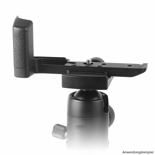 Meike Aluminium Handgriff  Fujifilm X-Pro3