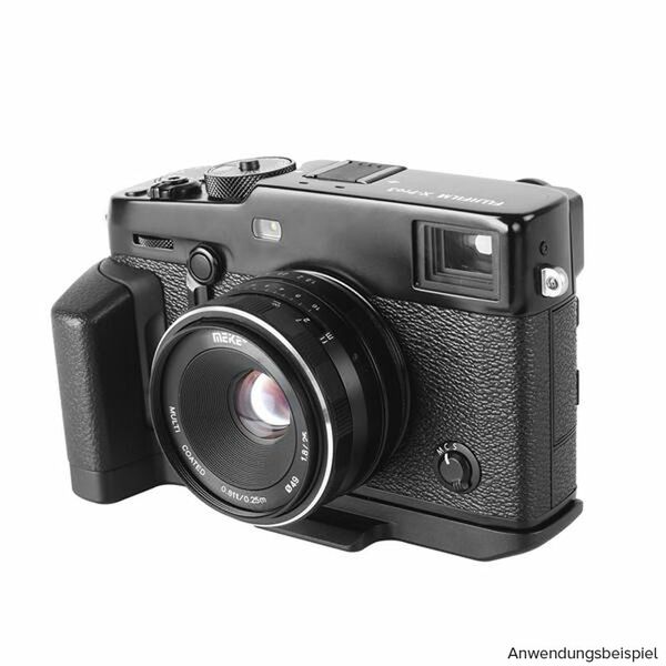 Meike Aluminium Handgriff  Fujifilm X-Pro3