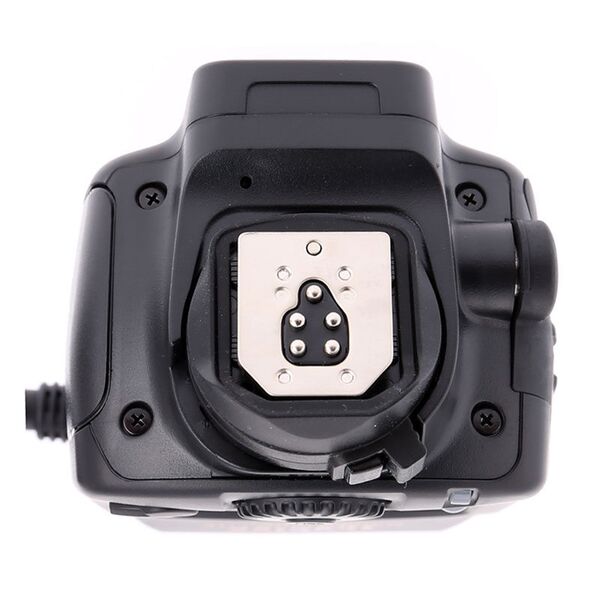 Meike Ringblitz MK14 EXT  Canon