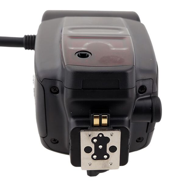 Meike Ringblitz MK14 EXT  Nikon