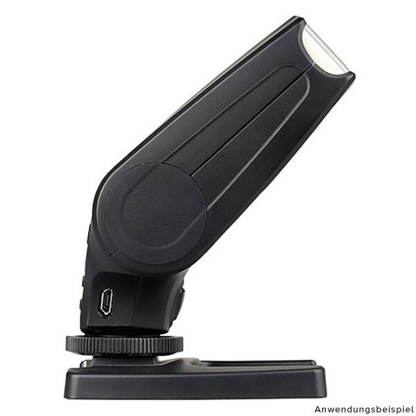 Meike Blitz MK320  Micro Four Thirds