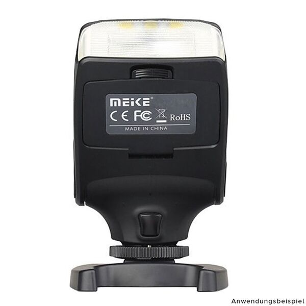 Meike Blitz MK320  Nikon