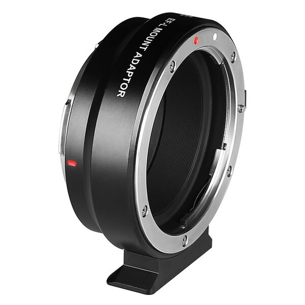Meike MK EFTL Adapter  L-Mount Canon EF
