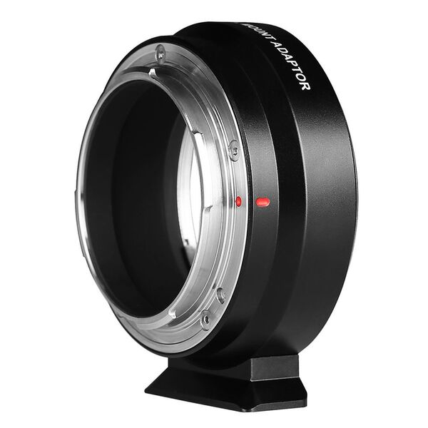 Meike MK EFTL Adapter  L-Mount Canon EF