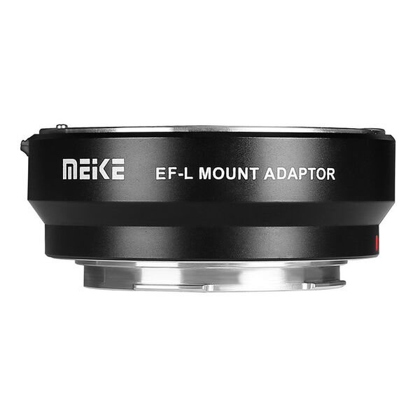 Meike MK EFTL Adapter  L-Mount Canon EF